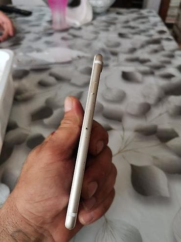 nokia e73 mode: IPhone 7, 32 GB, Qızılı, Barmaq izi — 5