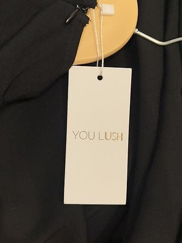 ag donlar: Ziyafət donu, Maksi, S, M — 2