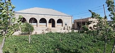 5 otaqlı, 120 kv. m, Orta təmir