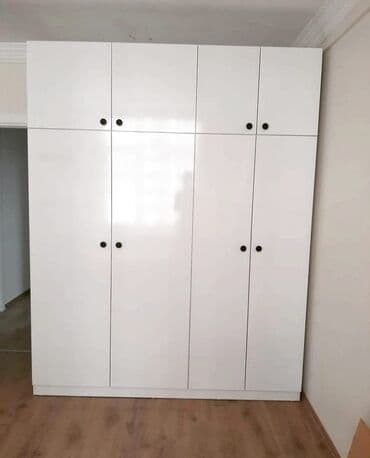 реставрация кухонь: Mebelustasıxidmətləri > Hər növ mebellərin sökülməsi və — 17