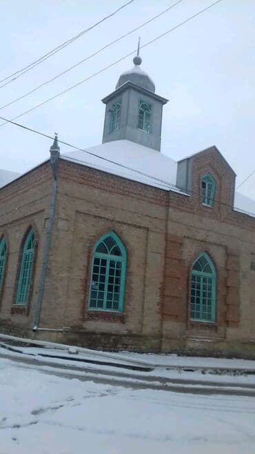3 комнатная квартира: 3 otaqlı, 99 kv. m, Kredit yoxdur, Yeni təmirli — 13