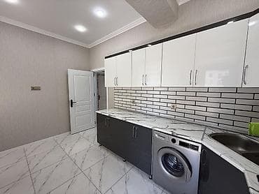 sultan divan: İcarəyə verilir 2 otaqlı yeni tikili 88 m², Nəriman Nərimanov m — 9