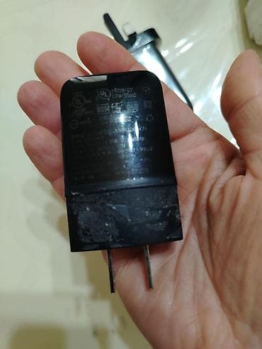 Adapter 5 Vt — 3