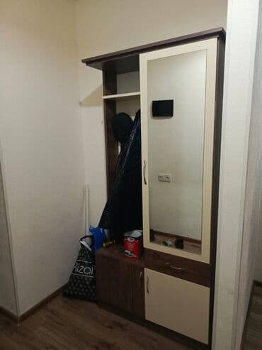 bina.az kiraye evler 2021: Hövsan qəsəbəsi, Mida 1 layihəsi, Yeni tikili, 7 mərtəbəli binanın — 9