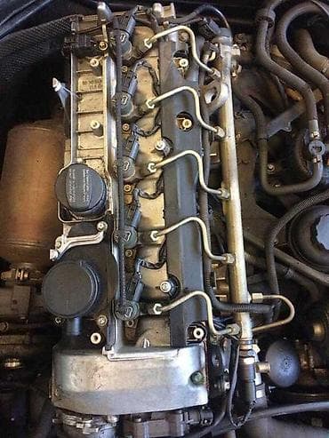 qaz start avtomobili: "Mercedes Benz" mühərrikləri Şəhər: Bakı Elanın növü: Ehtiyat — 3