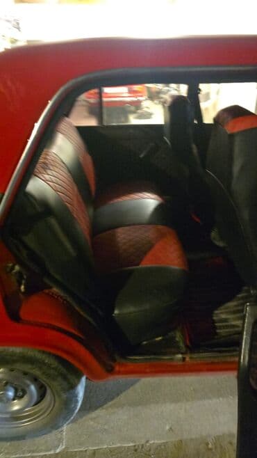 lada priora qiyməti: VAZ 2106, klassik sedan Xüsusiyyətlər: - Kuzov: 4 qapılı sedan — 5