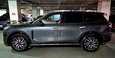 Avtomobil satışı: Voyah Dream 1.8 l — 2