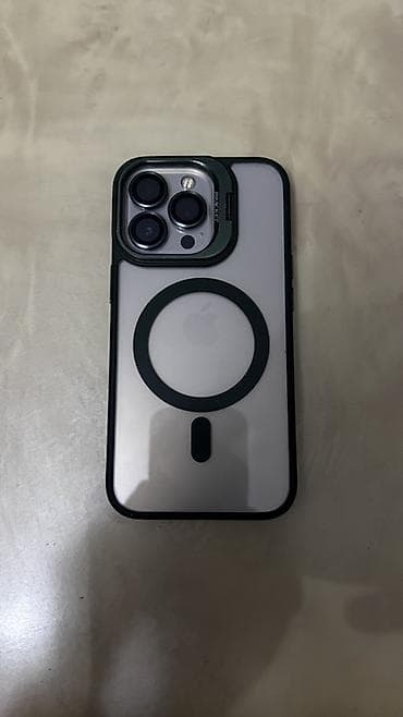 телефон fly fs504 чехлы: IPhone 13 Pro, 256 ГБ, Золотой, Отпечаток пальца, Face ID, С документами — 1