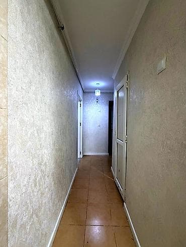 aaaf park 1 otaqlı satılan bina: 2 otaqlı mənzil – işıqlı və səliqəli planlama - Ümumi plan: uzun — 2