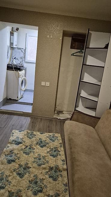baki ev: Şeherin merkezinde Nizami Metrosuna 6_7 deqiqeliy mesafede Şahmat — 6