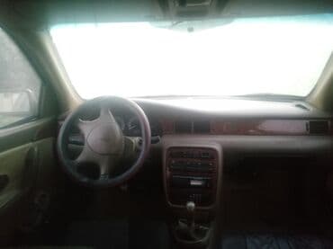 pirsep satilir: Iran Khodro Samand: 1.8 l | 2007 il 414500 km Sedan — 7