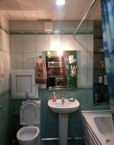 kirayə evlər xalqlar dostluğu: 2 otaqlı, Yeni tikili, 57 kv. m — 10