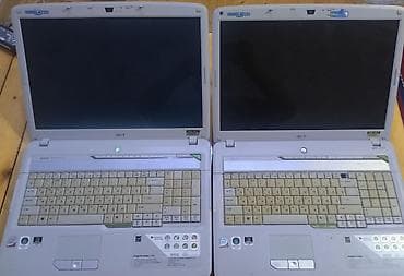 china aid notebook: Acer Aspire-ın "Gemstone Blue". işlək deyil. ,ehtiyat — 1
