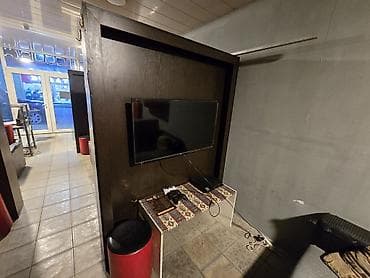 аренда playstation 3: PlayStation klub hazır biznes olaraq satılır. 6 ədəd 109 ekran tv, 5 — 6