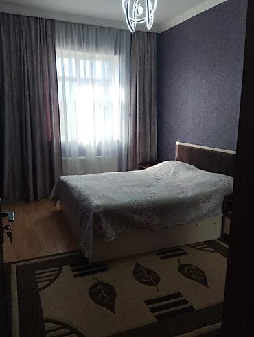 fin evleri: 3 otaqlı, 75 kv. m, Kredit yoxdur, Yeni təmirli — 6