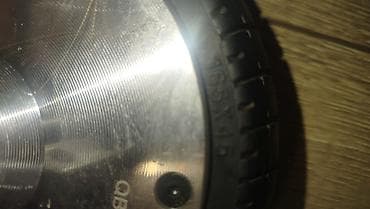 ucuz hoverboard: İşlənmiş Giroskuter 6.5", ≤ 250 Vt, 26 - 35 km/s, Ünvandan götürmə — 4