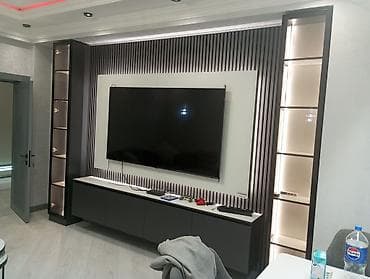 sobalar: Mebel və interyer həlləri – layihələndirmə və yığma xidməti - Mətbəx — 2