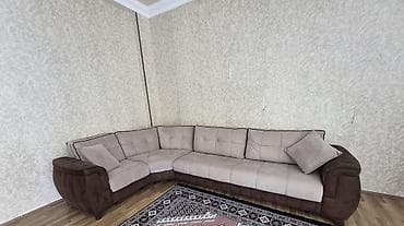 krep parca: Künc divan, İşlənmiş, Açılan, Bazalı, Parça, Çatdırılma yoxdur — 1