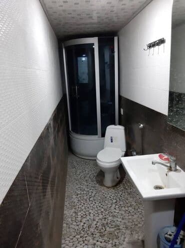 baki hovuzlu evler: 200 kv. m, 4 otaqlı, Qaz, İşıq, Su — 12