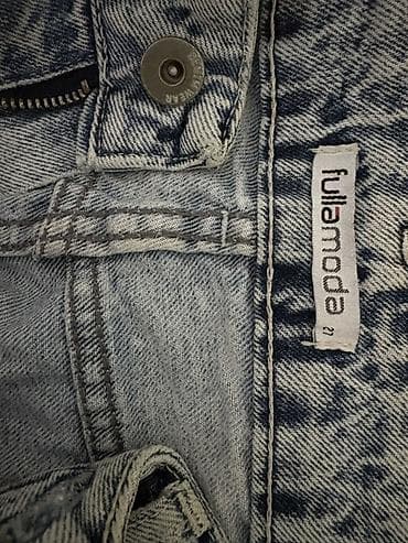 pul kisəsi: Cinslər, rəng - Mavi — 2