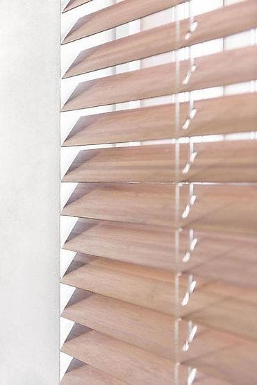 super dini sekiller: Şık və modern görünüşü baxımından digər pərdələrdən ayrılan jaluz — 9