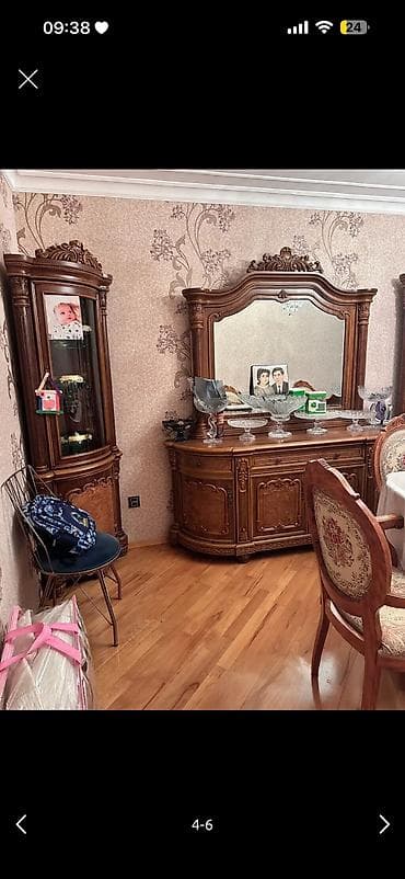 2 el mebel: İşlənmiş, Kredit yoxdur, Malayziya — 5