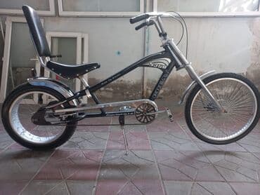 uşaq çadır: Harly Davidson — 5