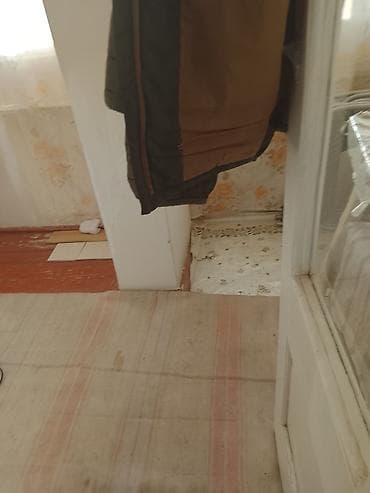 zigda kiraye evler: 2 otaqlı həyət evi (kira üçün) - Planlama: 2 yataq/istirahət otağı — 1