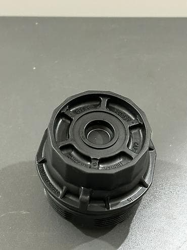 prius arxa bufer: Toyota Prius 30 Gövdə Üçün Yağ Filteri Qabı — 2