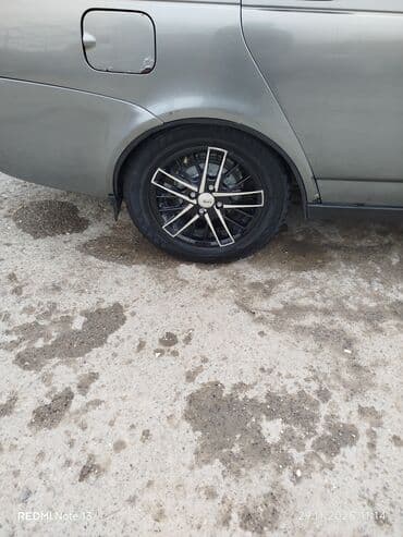 yuk maşını qazel: Disq satılır zabod disqle barter var üsdündə pul verersiz — 3