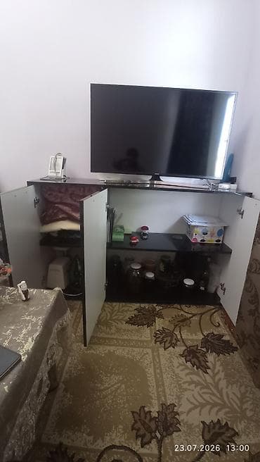 set mebel: TV altlığı və saxlama dolabı Qiymət 180 Ünvan Bakıxanov talkuckaya — 2