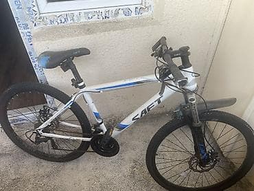 rama velosiped: Tecili velosiped satılır. Qiymeti 70 manat. Real alıcıya endrim olacaq — 1