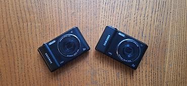 Samsung ES90 fotoaparatı 14.2 Meqapiksel, 5x optik zoom və 27 mm — 7