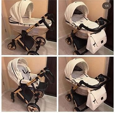 Kolyaska Adamex chantal 3lyulka Qiymet 300 man 1200azn e Happybabyden lalafo.az -da Kolyaska Adamex chantal 3lyulka Qiymet 300 man 1200azn e Happybabyden