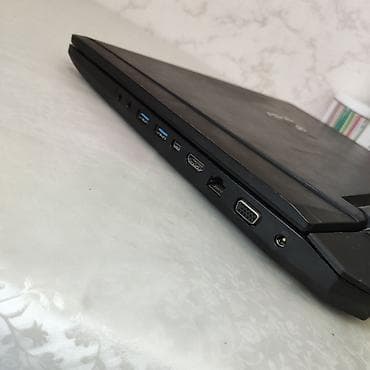 asus rog g16: Asus ROG core i7/Nvidia GTX870M/16GB Ram/SSD+HDD Şəkillərdə görünən — 10