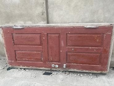 Məhsul: İkiyarpaq taxta giriş qapısı (qutu/çərçivə ilə) lalafo.az -da Məhsul: İkiyarpaq taxta giriş qapısı (qutu/çərçivə ilə)