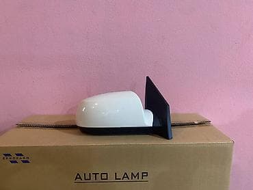 Kia rio 2005 yan guzguleri . Kia rio 2006 on sag ( sağ ) sol guzgu