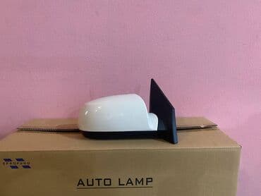 masin salon guzgusu: Kia rio 2005 yan guzguleri . Kia rio 2006 on sag ( sağ ) sol guzgu — 1