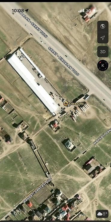 Продажа участков: 4 соток, Для строительства, Купчая — 4