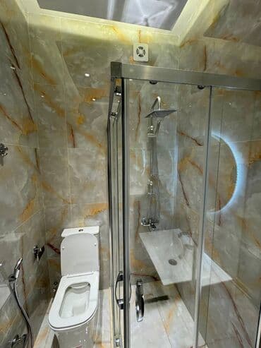 продажа квартир в баку новостройки: 3 комнаты, Новостройка, м. Эльмляр Академиясы, 97 м² — 11