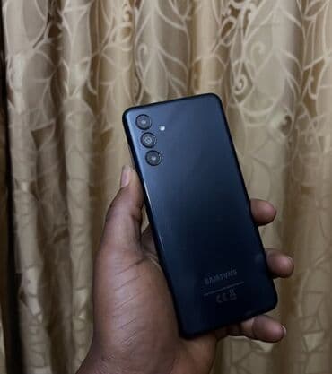 samsung galaxy m31 qiymeti: Samsung Galaxy A15, 64 GB, rəng - Qara, Barmaq izi, İki sim kartlı — 2