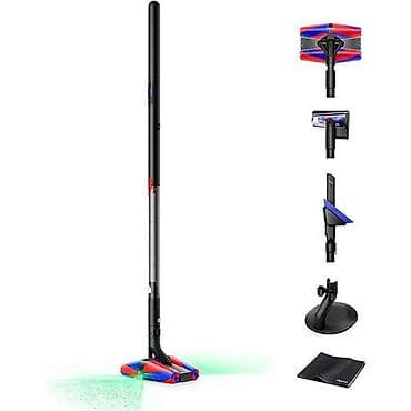 Dyson SV50 PencilVac — Dyson-un ən nazik tozsoranıdır, onun diametri