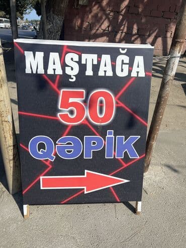 maşın ustası: Avtoyuyucu tələb olunur, Növbəli qrafik, Tam iş günü, Aylıq ödəniş — 1