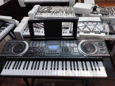 qulaq tıxacı: Yeni başlayanlar üçün piano və ya sintezator kursu üçün Həvəskarlar — 3