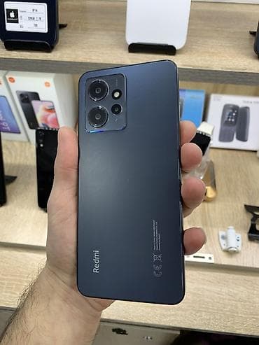 Redmi Note 12, 128 GB