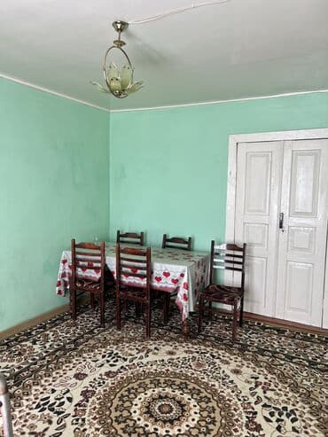 сабирабад: 5 комнат, 150 м², Нет кредита, Средний ремонт — 10
