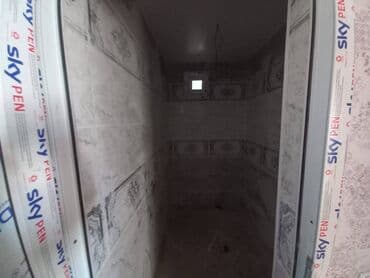 əhmədlidə həyət evləri: Masazır 2 otaqlı, 40 kv. m, Kredit var, Yeni təmirli — 2