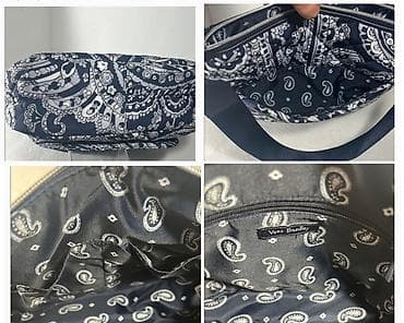 Çiyin çantası, Yeni — 4