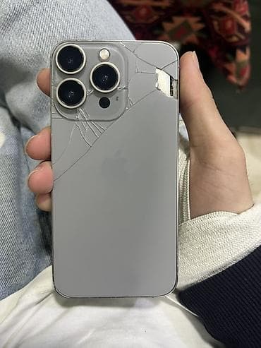 IPhone Xs, 64 GB, Gümüşü — 1