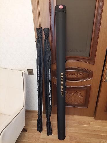 ovçular: Dolphin Killer Surf spininq - 2ədəd - Növ: Surf casting qamışı, 3 — 3